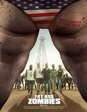 Толстопопые зомби (фильм, 2020)