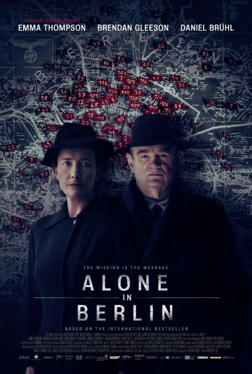 Одни в Берлине (фильм, 2016) Одни в Берлине (фильм, 2016)