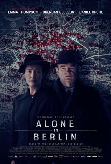 Одни в Берлине (фильм, 2016)
