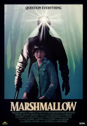 Маршмэллоу (фильм, 2025)