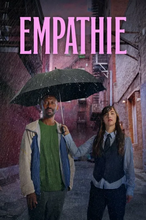 Эмпатия (сериал, 2025)