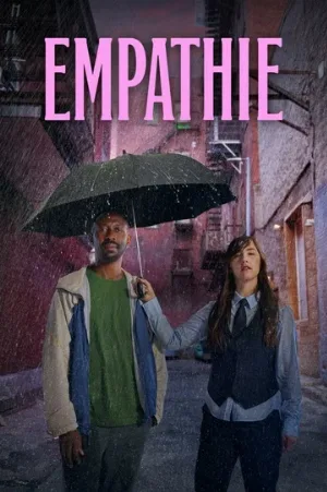Эмпатия (сериал, 2025)
