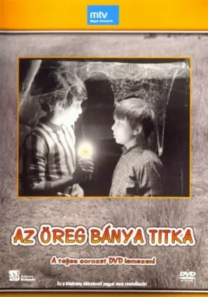 Тайна старой шахты (сериал, 1973)