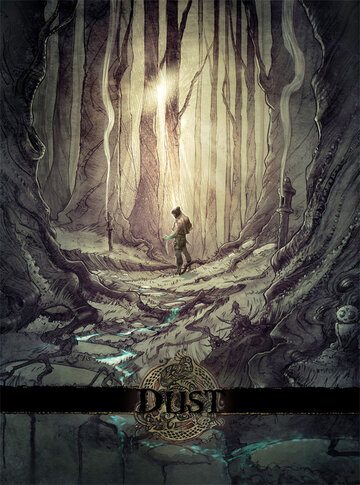 Пыль (фильм, 2014) Пыль (фильм, 2014)