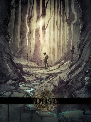 Пыль (фильм, 2014)