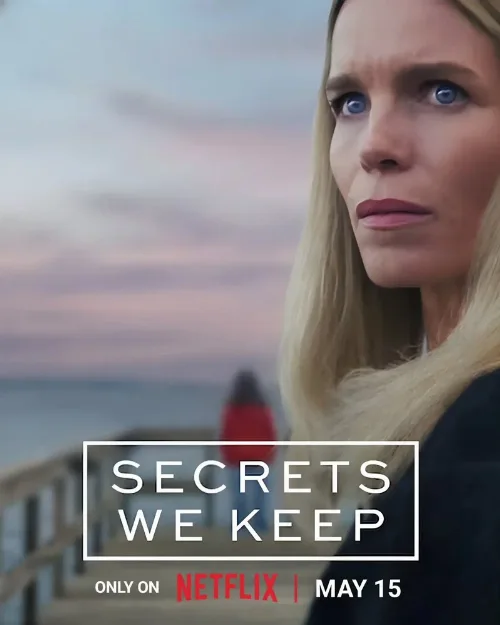 Секреты, которые мы храним (сериал, 2025) Секреты, которые мы храним (сериал, 2025)