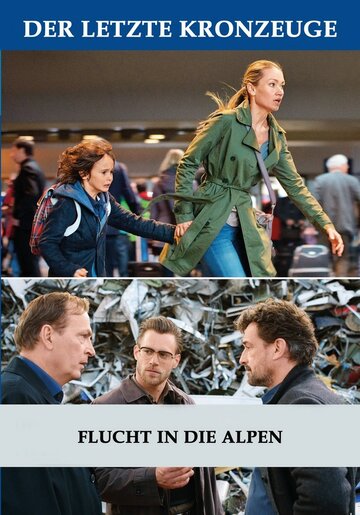 Последний свидетель (фильм, 2014) Последний свидетель (фильм, 2014)