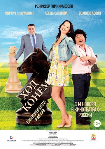 Ход конём (фильм, 2013) Ход конём (фильм, 2013)