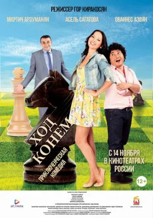 Ход конём (фильм, 2013)