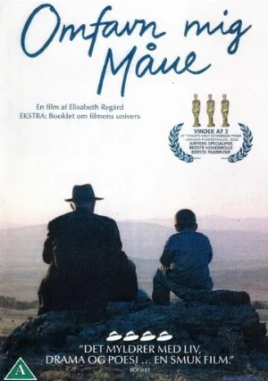 Обними меня луна (фильм, 2002)