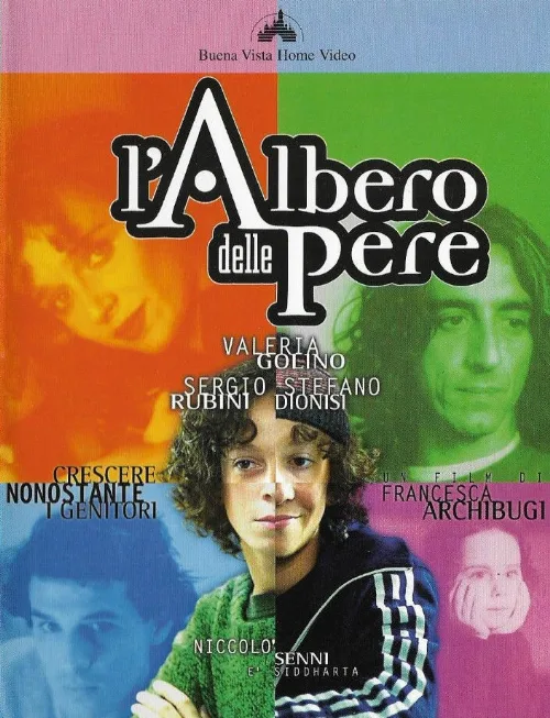 Затмение луны (фильм, 1998) Затмение луны (фильм, 1998)