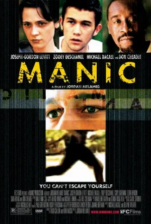 Маниакальный (фильм, 2001)