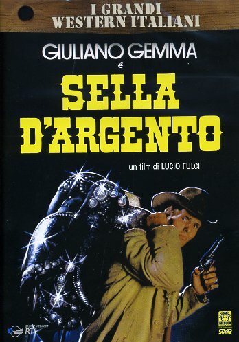 Серебряное седло (фильм, 1978)