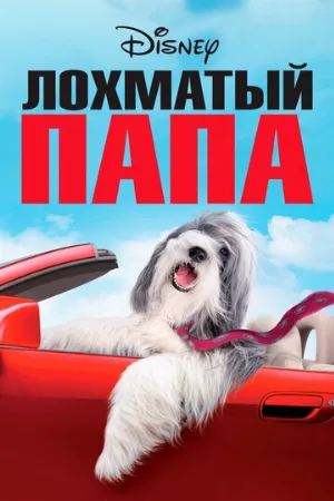 Лохматый папа (фильм, 2006)