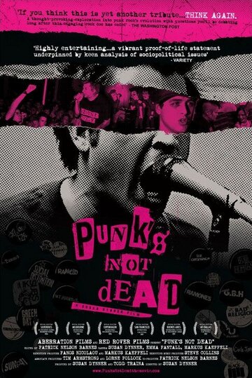 Панк-рок жив (фильм, 2007) Панк-рок жив (фильм, 2007)