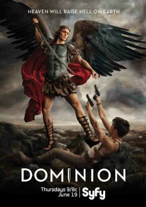 Доминион (сериал, 2014)