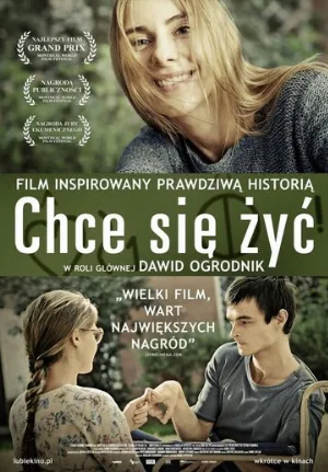 Желание жить (фильм, 2013)