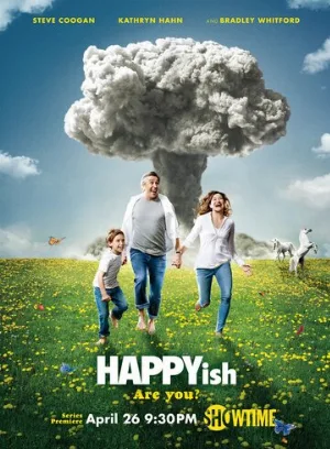 Типа счастье (сериал, 2015)
