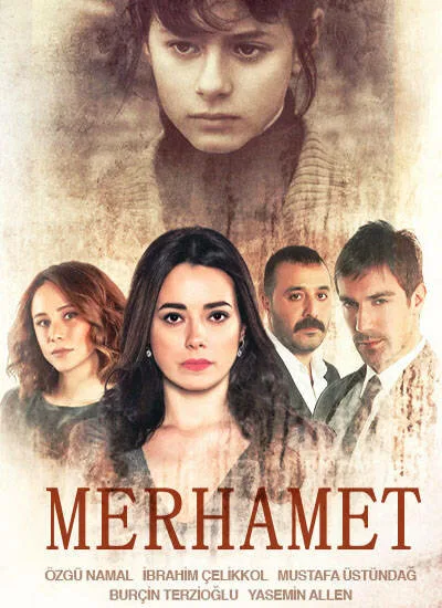 Милосердие (сериал, 2013) Милосердие (сериал, 2013)