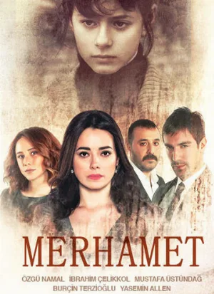 Милосердие (сериал, 2013)