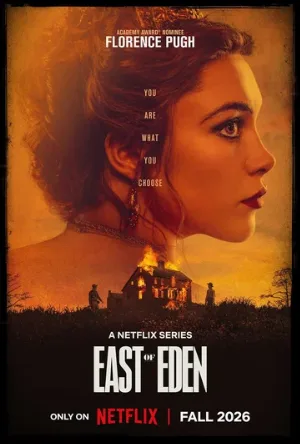 К востоку от Эдема (сериал, 2026)