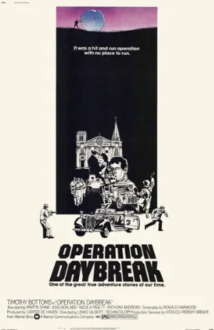 Операция «Восход» (фильм, 1975)