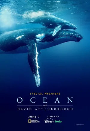 Дэвид Аттенборо: Океан (фильм, 2025)