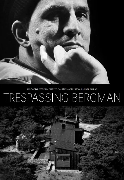 Вторжение к Бергману (фильм, 2013) Вторжение к Бергману (фильм, 2013)