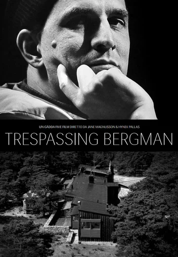 Вторжение к Бергману (фильм, 2013)