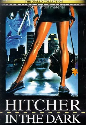 Страх в ночи (фильм, 1989)