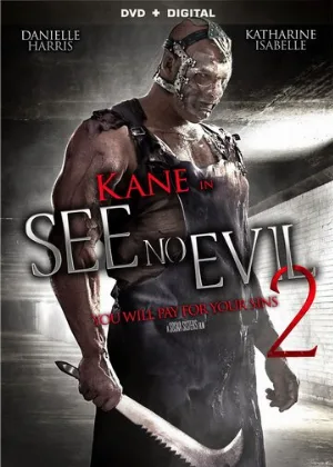 Не вижу зла 2 (фильм, 2014)