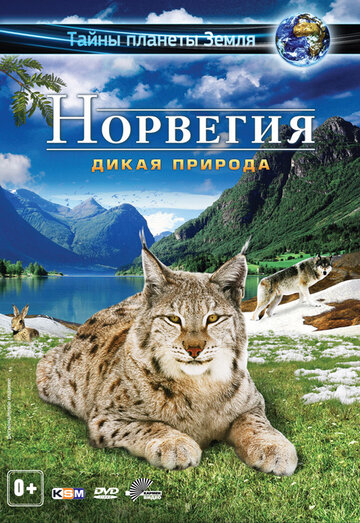 Норвегия 3D: Дикая природа (фильм, 2013)