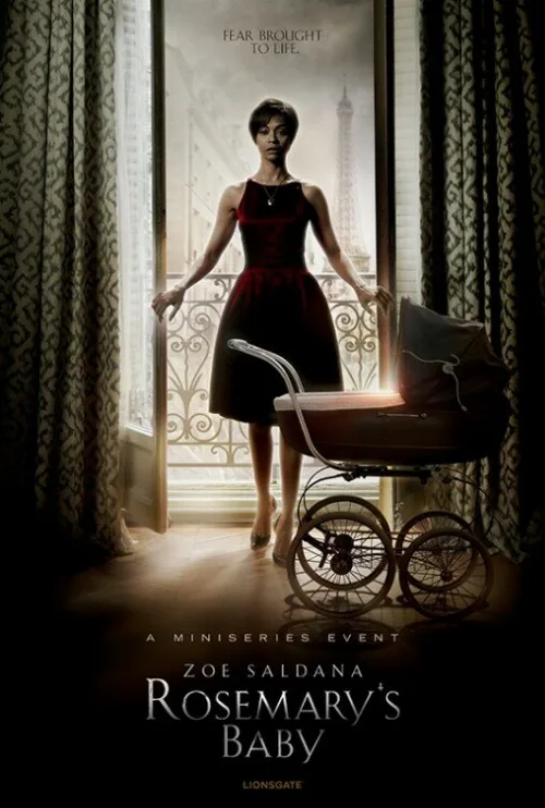 Ребенок Розмари (сериал, 2014) Ребенок Розмари (сериал, 2014)