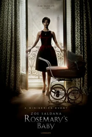 Ребенок Розмари (сериал, 2014)