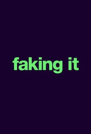 Фальсификация (сериал, 2014) Фальсификация (сериал, 2014)