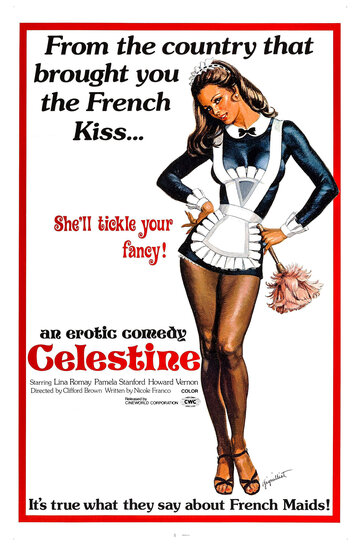 Селестина (фильм, 1974) Селестина (фильм, 1974)
