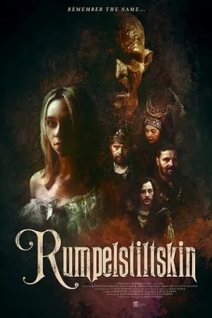 Румпельштильцхен (фильм, 2024)