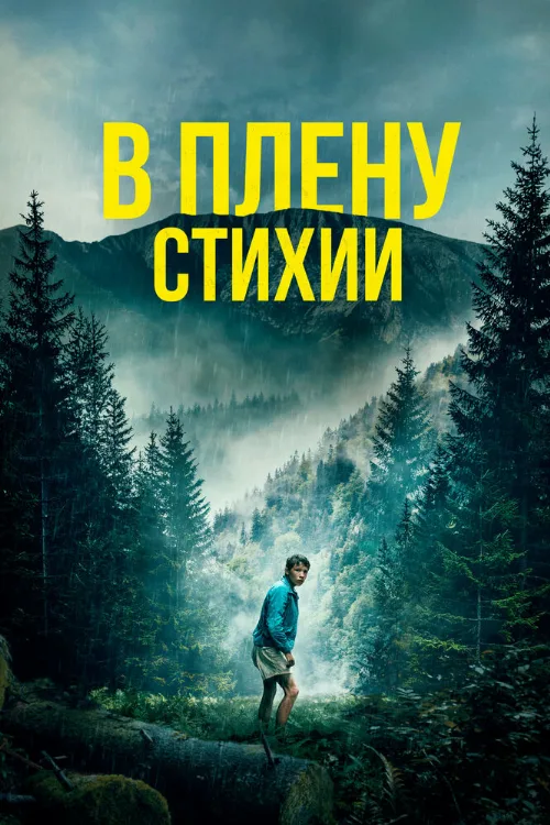 В плену стихии (фильм, 2024)