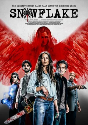 Снежинка (фильм, 2017)