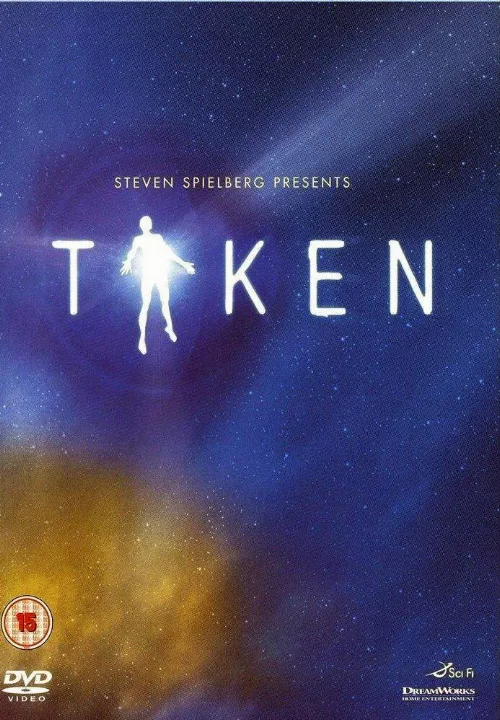 Похищенный (сериал, 2002)