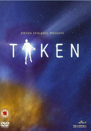 Похищенный (сериал, 2002) Похищенный (сериал, 2002)