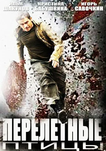 Перелётные птицы (сериал, 2014) Перелётные птицы (сериал, 2014)