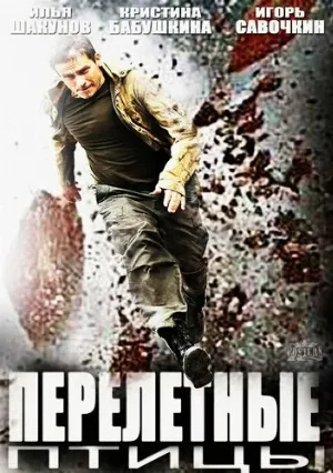 Перелётные птицы (сериал, 2014)