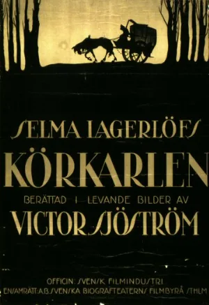 Возница (фильм, 1920)