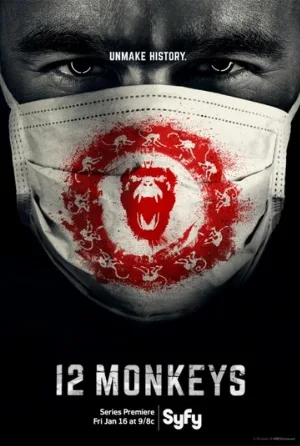 12 обезьян (сериал, 2015)