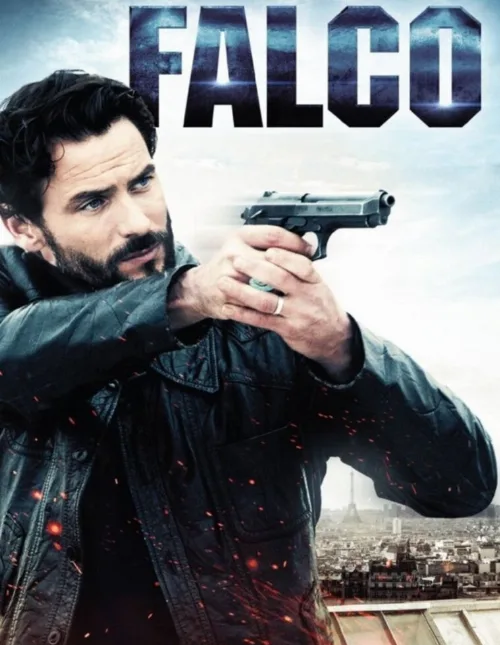 Фалько (сериал, 2013) Фалько (сериал, 2013)