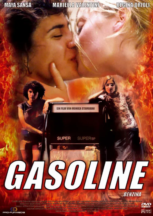 Бензин (фильм, 2001) Бензин (фильм, 2001)