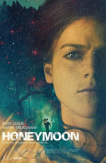Медовый месяц (фильм, 2013) Медовый месяц (фильм, 2013)