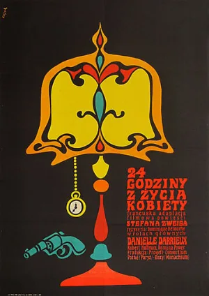 24 часа из жизни женщины (фильм, 1968)