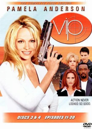 V.I.P. (сериал, 1998)